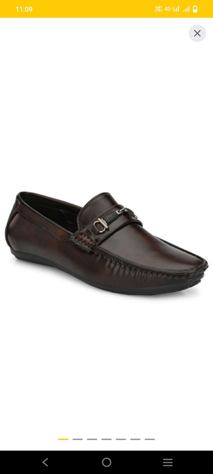 formal shoes loafer